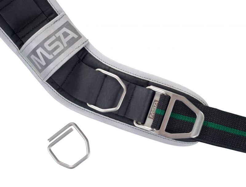 Aparat M1 1 Aparat powietrzny MSA M1