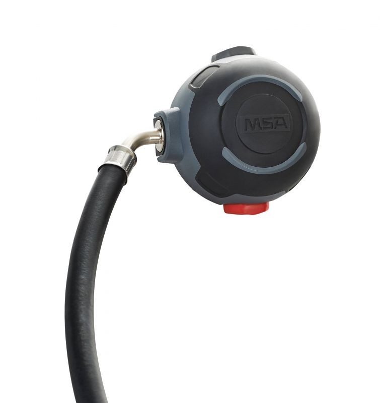 Aparat M1 3 Aparat powietrzny MSA M1