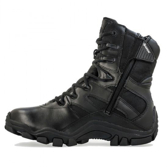 BATES 8 DELTA SIDE ZIP E02368 1 BATES 8 DELTA SIDE ZIP E02368