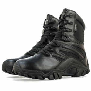 BATES 8 DELTA SIDE ZIP E02368 12 BATES 8 DELTA SIDE ZIP E02368