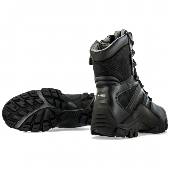 BATES 8 DELTA SIDE ZIP E02368 123 BATES 8 DELTA SIDE ZIP E02368