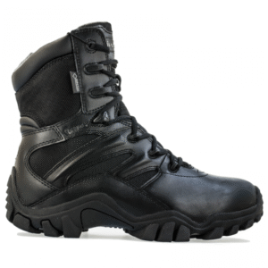 BATES 8 DELTA SIDE ZIP E02368 BATES 8 DELTA SIDE ZIP E02368