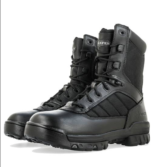 BATES 8 TACTICAL SPORT E02260