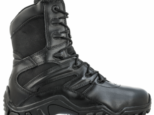 Autorolka – Linka bezpieczeństwa osobistego AUTOROLL V6 MAX