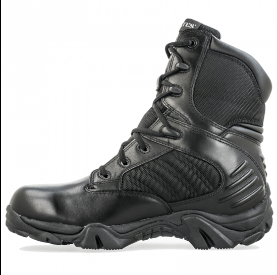 BATES GX-8 GORE-TEX E02267 1 BATES GX-8 GORE-TEX E02267