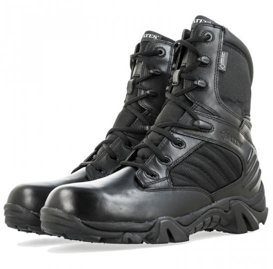 BATES GX-8 GORE-TEX E02267 12 BATES GX-8 GORE-TEX E02267