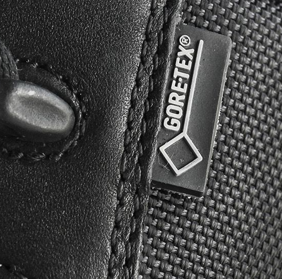 BATES GX-8 GORE-TEX E02267 1234 BATES GX-8 GORE-TEX E02267