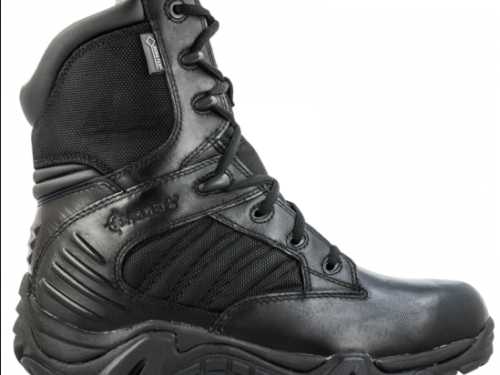 BATES GX-8 GORE-TEX E02267 BATES GX-8 GORE-TEX E02267