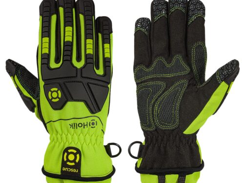 RĘKAWICE RATOWNICZE HOLIK BLAZE EVO