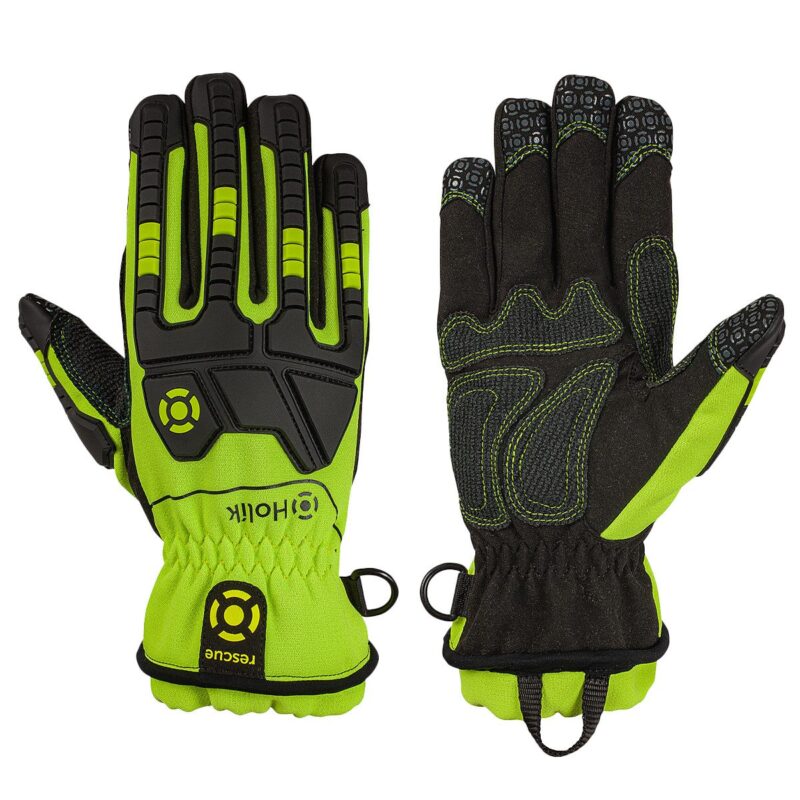 BLAZE-EVO_1 RĘKAWICE RATOWNICZE HOLIK BLAZE EVO