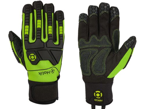 RĘKAWICE RATOWNICZE HOLIK BLAZE NEO
