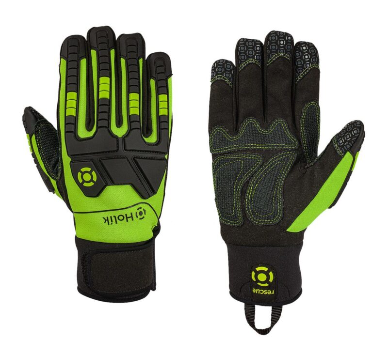 RĘKAWICE RATOWNICZE HOLIK BLAZE NEO