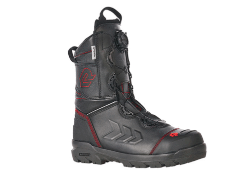 BOROS B3 Buty strażackie BOROS B3