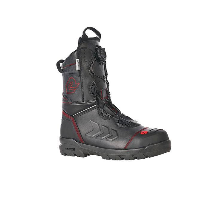 BOROS B3 Buty strażackie BOROS B3