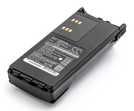 Bateria do radiotelefonu GP360/340