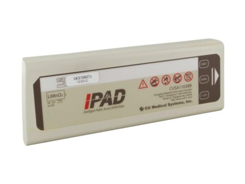 Bateria-do-defibrylatora-AED-iPAD-ME-PAD-CU-SP1-4