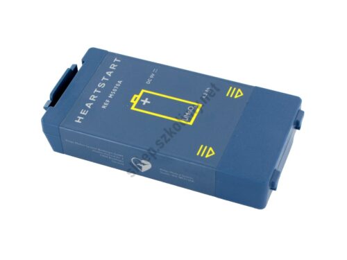 Bateria do defibrylatora AED Philips