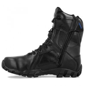 Bates 7008 1 BUTY BATES SHOCK 8 SIDE ZIP E7008