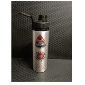 Bidon dowolna grafika