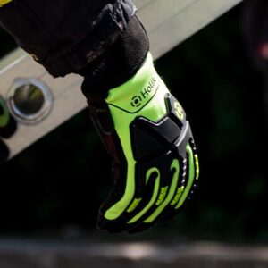 Blaze_1 RĘKAWICE RATOWNICZE HOLIK BLAZE EVO