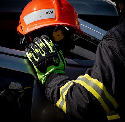 RĘKAWICE RATOWNICZE HOLIK BLAZE NEO