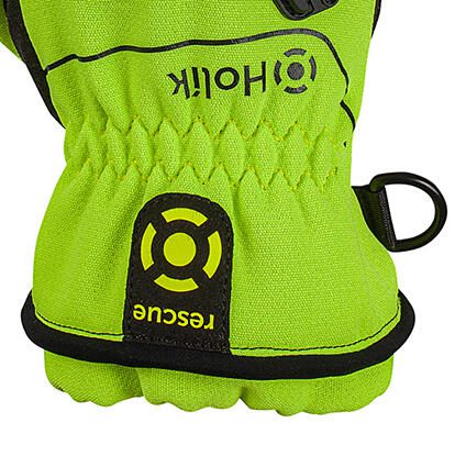 Blaze_evo RĘKAWICE RATOWNICZE HOLIK BLAZE EVO