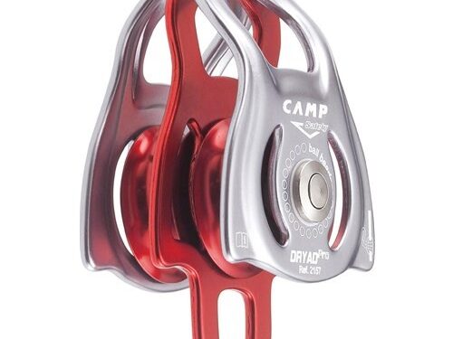 Bloczek podwójny Dryad Pro