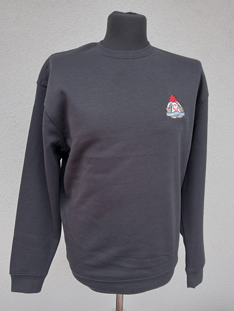 Bluza bawełniana STRAŻ