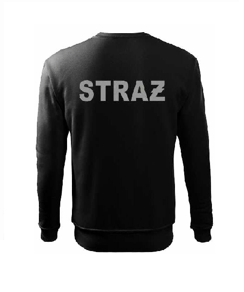 Bluza bawełniana STRAŻ