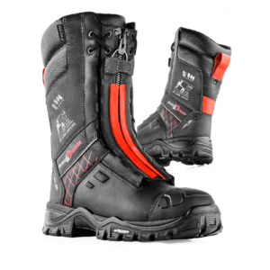 BUTY SPECJALNE BLACK FIGHTER