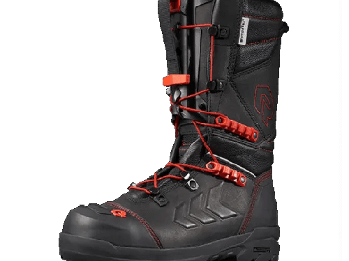 Buty strażackie ROSENBAUER BOROS B4