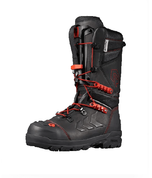 Buty strażackie ROSENBAUER BOROS B4