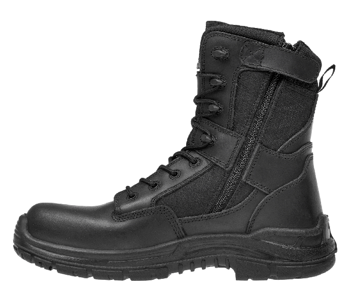Buty COMMODORE LIGHT O1 ZIPPER BOOT Buty COMMODORE LIGHT O1 ZIPPER BOOT