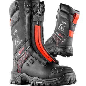 BUTY SPECJALNE BLACK FIGHTER