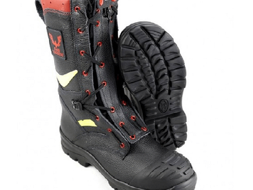 Buty specjalne FHR 006 MAX