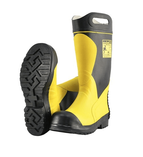 Buty gumowe Strażak 1 Buty gumowe Strażak 1