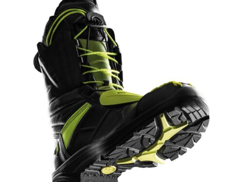 Autorolka – Linka bezpieczeństwa osobistego AUTOROLL V6 MAX