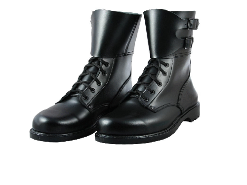 Buty opinacze bez podkucia 011