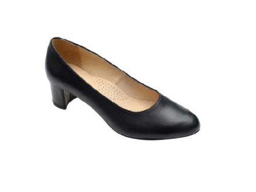 Buty wyjściowe Victor