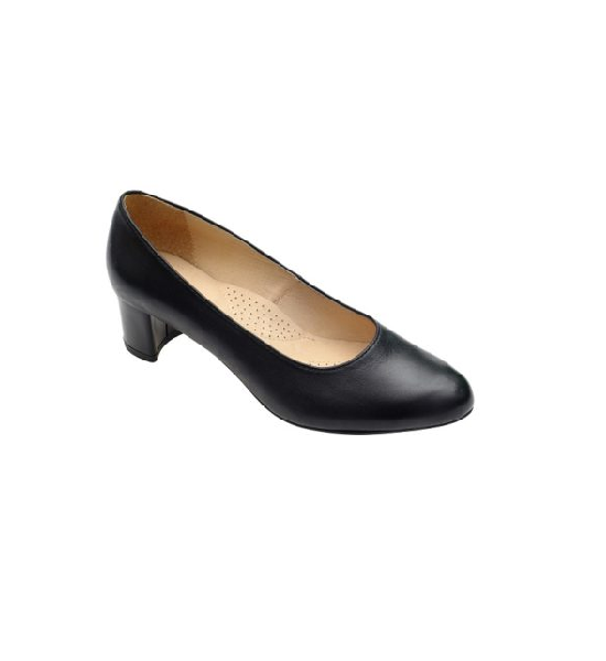 Buty wyjściowe Victor