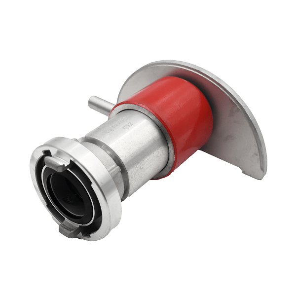 Kurtyna wodna nasada 52 z regulacją