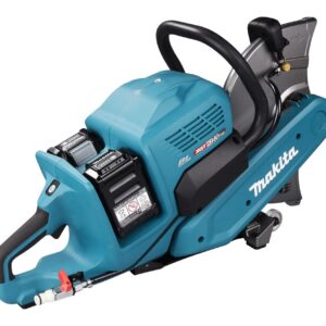 CE001G_C2R0 Akumulatorowa przecinarka tarczowa zasilana dwoma akumulatorami 40Vmax XGT®