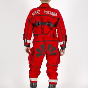 Capture One Catalog1773 Skafander suchy lodowo-ratowniczy BASIC