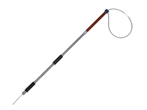 Chwytak-teleskopowy-Ketch-All chwytak teleskopowy na psy i koty