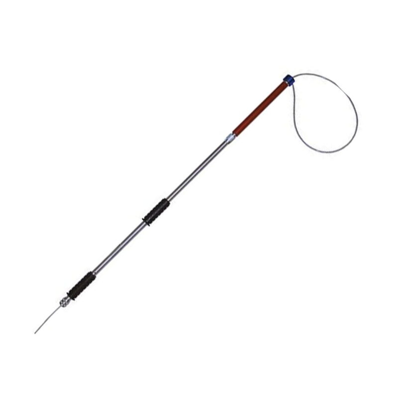 Chwytak-teleskopowy-Ketch-All chwytak teleskopowy na psy i koty