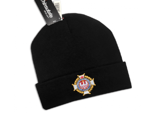 Kurtka piaskowa softshell STRAŻ- OSP