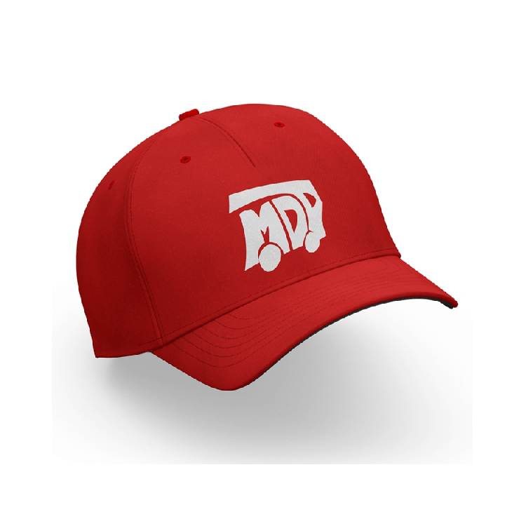 Czapka z daszkiem MDP