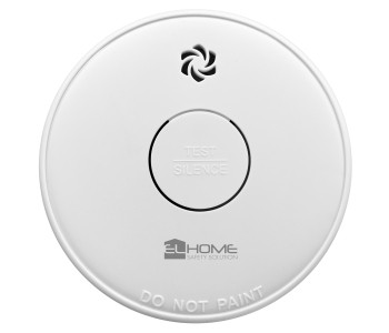 CZUJNIK DYMU ''EL HOME'' SD-87A2