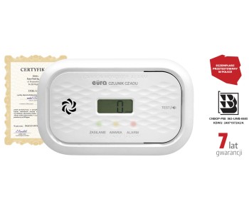 CZUJNIK CZADU CD-72A2v7300/B