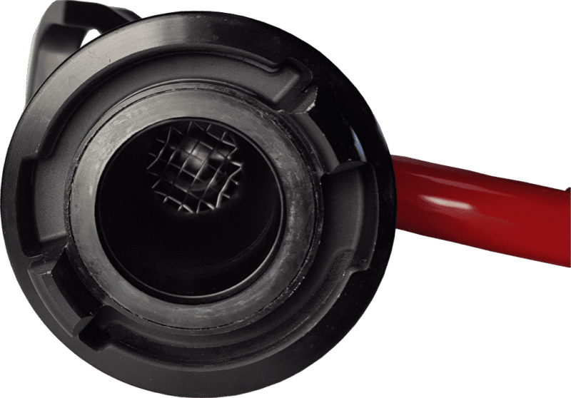 Prądownica Delta Fire Attack 500 PRO